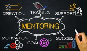 Mentoring and Training – Val Sklarov’s