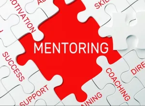 Val Sklarov Mentoring