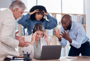 Crisis Managements - Who is Val Sklarov? Personal Blog and Promotional Page Crisis Management