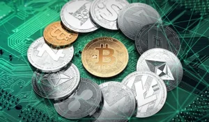 Crypto & Digital Assets 