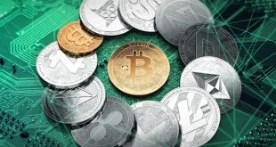 Crypto & Digital Assets