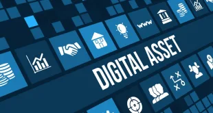 Digital Assets