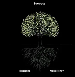 Discipline as a Foundation