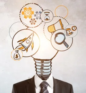 Entrepreneurship