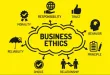 Ethics as a Strategy