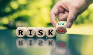 Fear of Risk