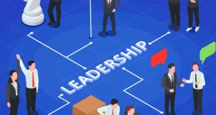 Leadership and Success