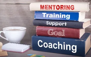 Mentoring & Training