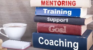 Mentoring & Training