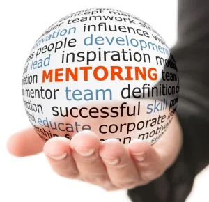 Mentoring3 - Who is Val Sklarov? Personal Blog and Promotional Page Mentoring