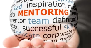 Mentoring