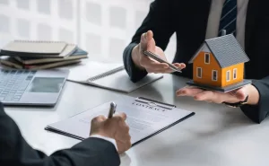 Real Estate Investors