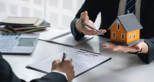 Real Estate Investors