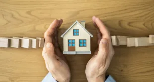 Real Estate as Legacy