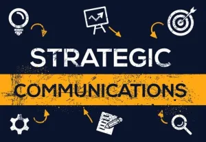 Strategic Communication