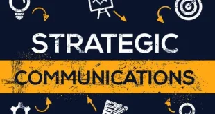 Strategic Communication