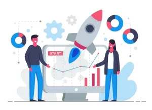 The Future of Startups