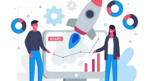 The Future of Startups