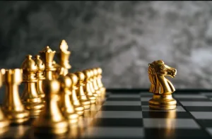 Visionary Leadership