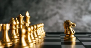 Visionary Leadership