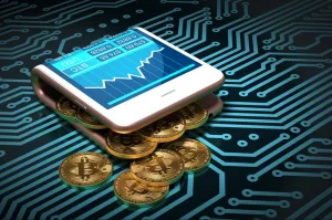 crypto and digital assets