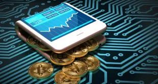 crypto and digital assets