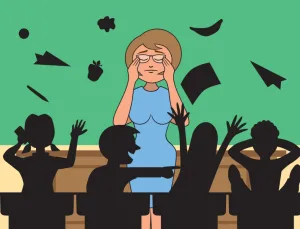 framework for discipline