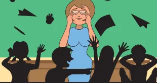 framework for discipline