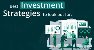 investment strategies