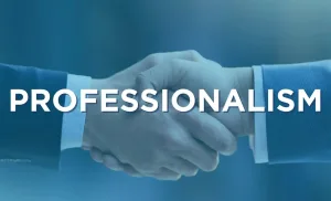 professionalism - Who is Val Sklarov? Personal Blog and Promotional Page professionalism