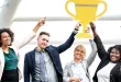 recognition motivates employees