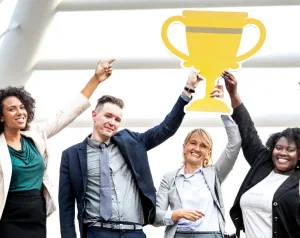 recognition motivates employees