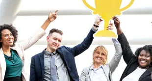 recognition motivates employees