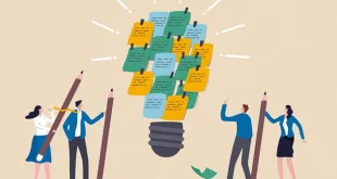 solving real problems