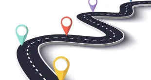 valsklarov roadmap