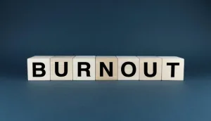 Burnout-Sabotage-Success - Who is Val Sklarov? Personal Blog and Promotional Page