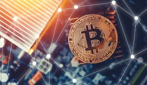 Crypto & Digital Assets