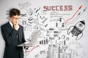 Entrepreneurship - Who is Val Sklarov? Personal Blog and Promotional Page Entrepreneurship