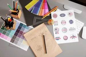 Logo-Design - Who is Val Sklarov? Personal Blog and Promotional Page