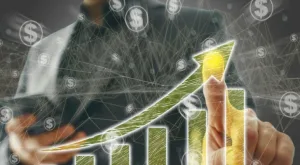 business-graph-on-touch-screen-p - Who is Val Sklarov? Personal Blog and Promotional Page