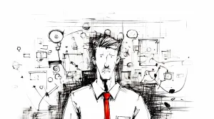 confused-complex - Who is Val Sklarov? Personal Blog and Promotional Page