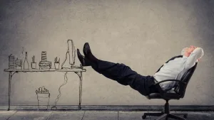 relax-at-work - Who is Val Sklarov? Personal Blog and Promotional Page