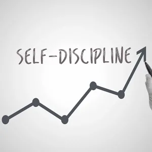 self-discipline-graph - Who is Val Sklarov? Personal Blog and Promotional Page