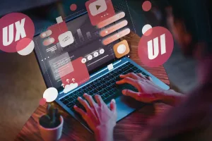 ui-ux-representations-with-lapto - Who is Val Sklarov? Personal Blog and Promotional Page