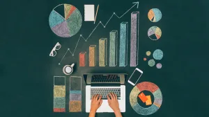 financialcharts-investing-chalkb - Who is Val Sklarov? Personal Blog and Promotional Page