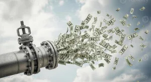 money-pipeline-financial-flow-co - Who is Val Sklarov? Personal Blog and Promotional Page