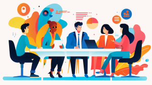 strategy framework article - ill - Who is Val Sklarov? Personal Blog and Promotional Page